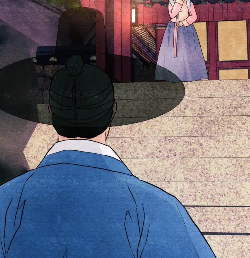 Cuồng Nhãn - Chapter 76.2 trang 74