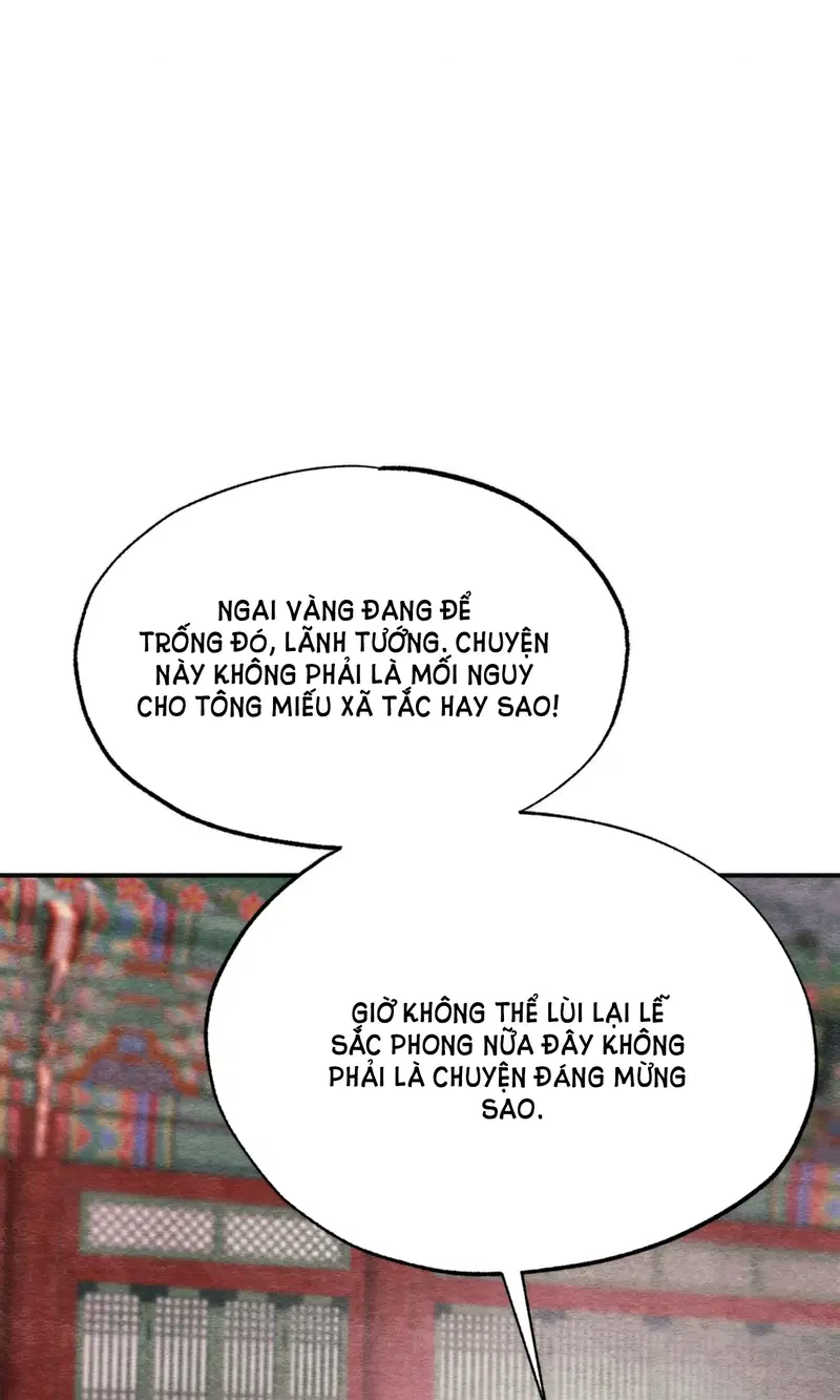 Cuồng Nhãn - Chapter 76.2 trang 8
