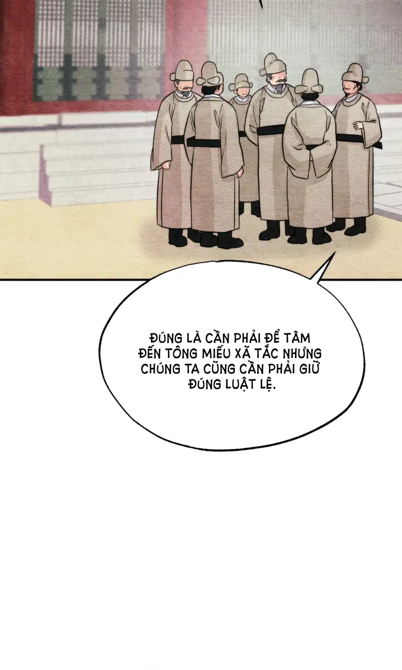 Cuồng Nhãn - Chapter 76.2 trang 9