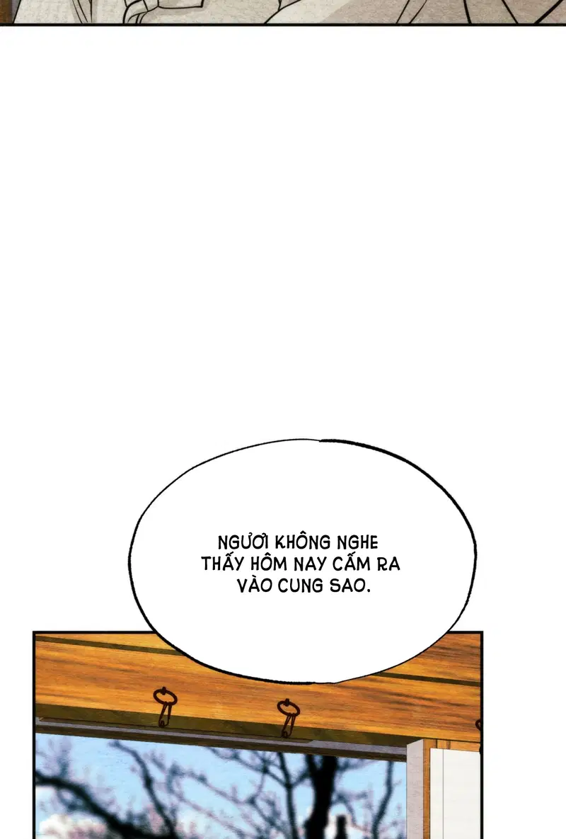 Cuồng Nhãn - Chapter 76.1 trang 10