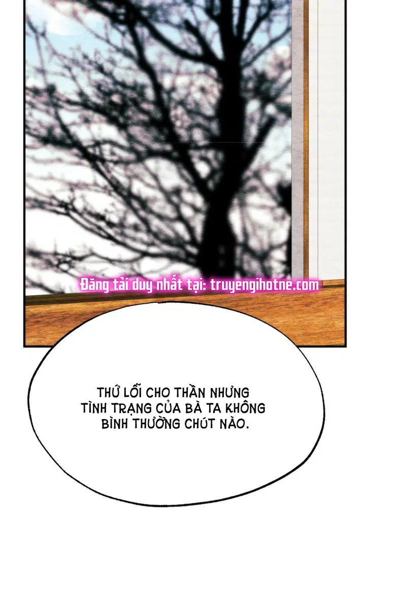 Cuồng Nhãn - Chapter 76.1 trang 11