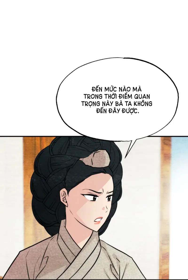 Cuồng Nhãn - Chapter 76.1 trang 12