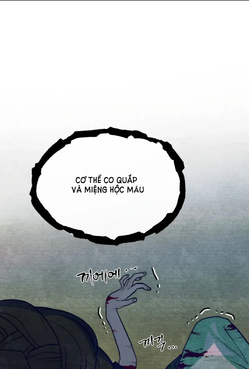 Cuồng Nhãn - Chapter 76.1 trang 13
