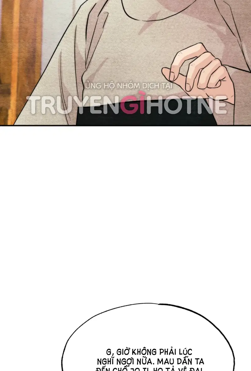 Cuồng Nhãn - Chapter 76.1 trang 2