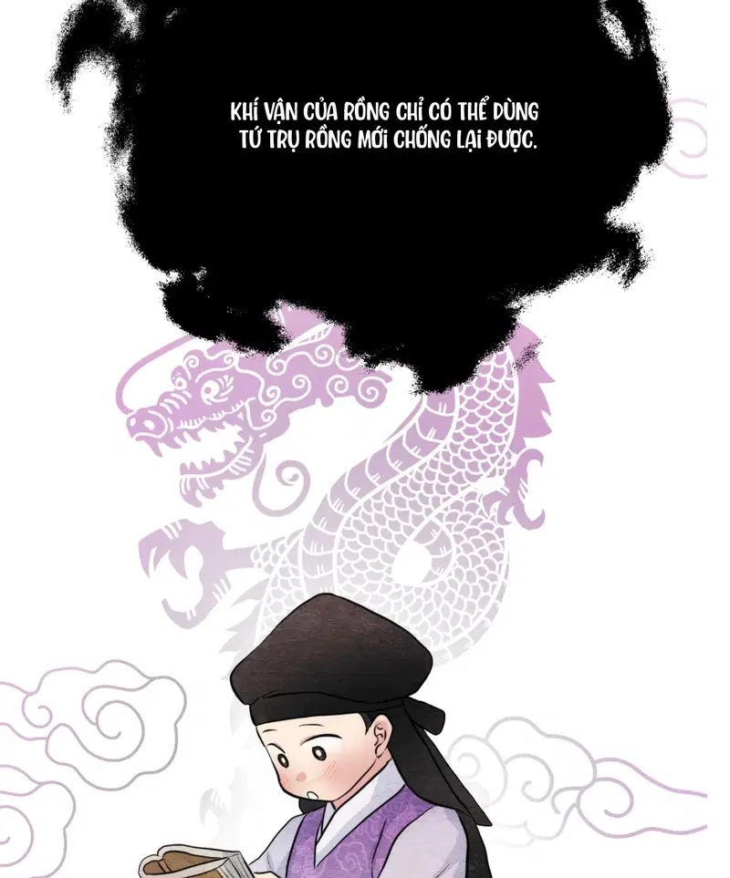 Cuồng Nhãn - Chapter 76.1 trang 27