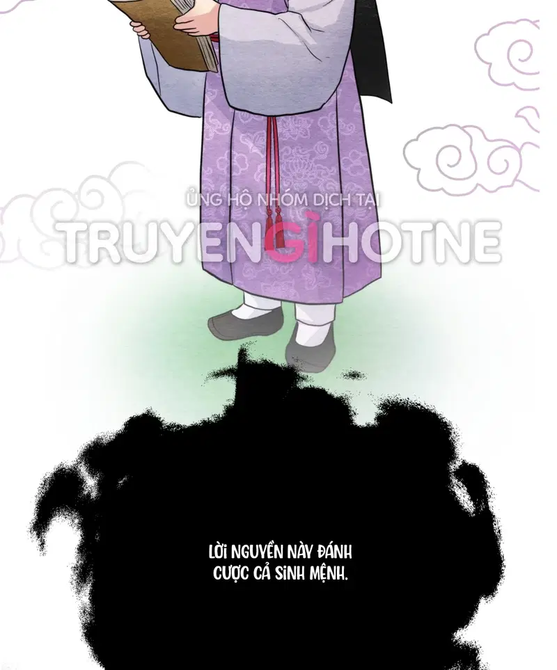 Cuồng Nhãn - Chapter 76.1 trang 28