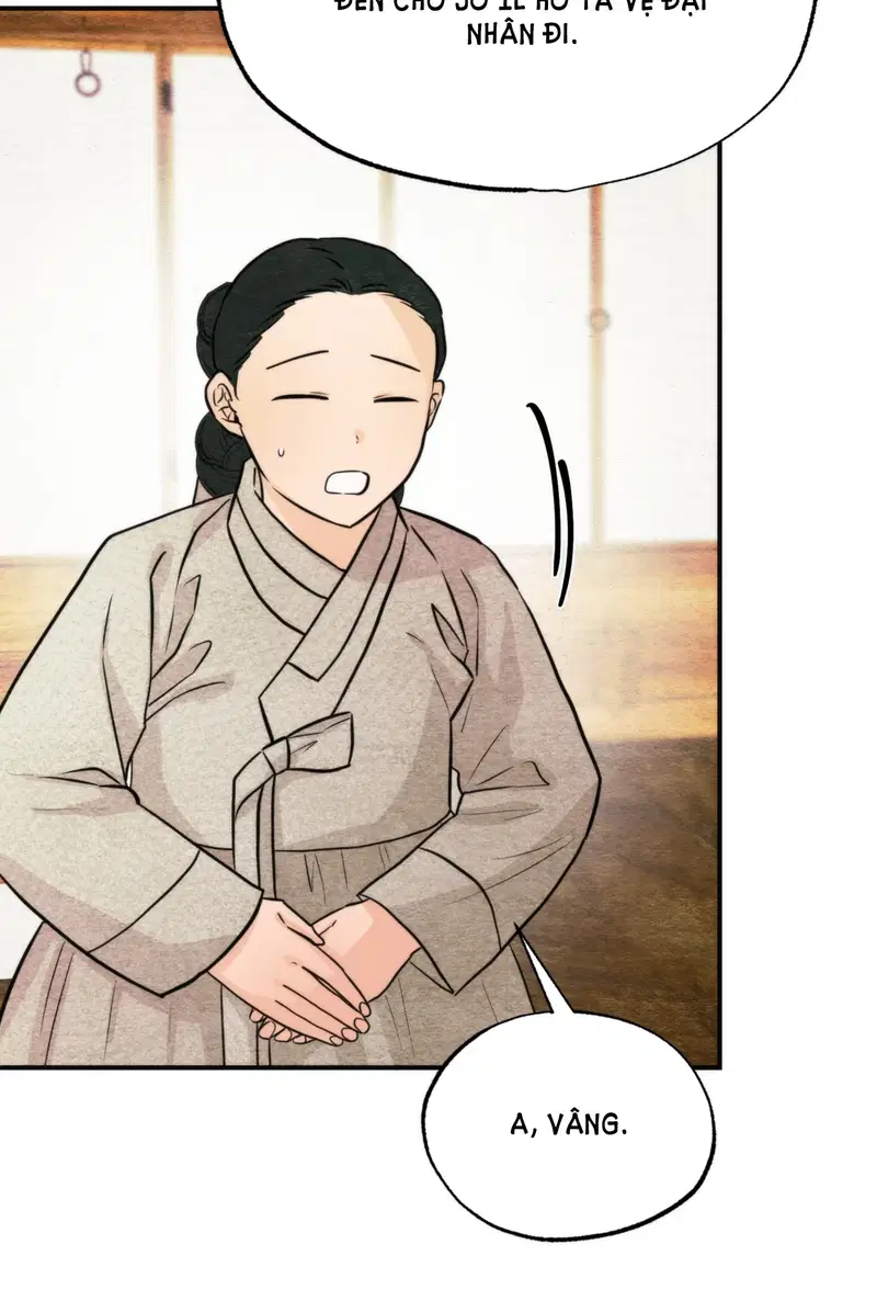 Cuồng Nhãn - Chapter 76.1 trang 3