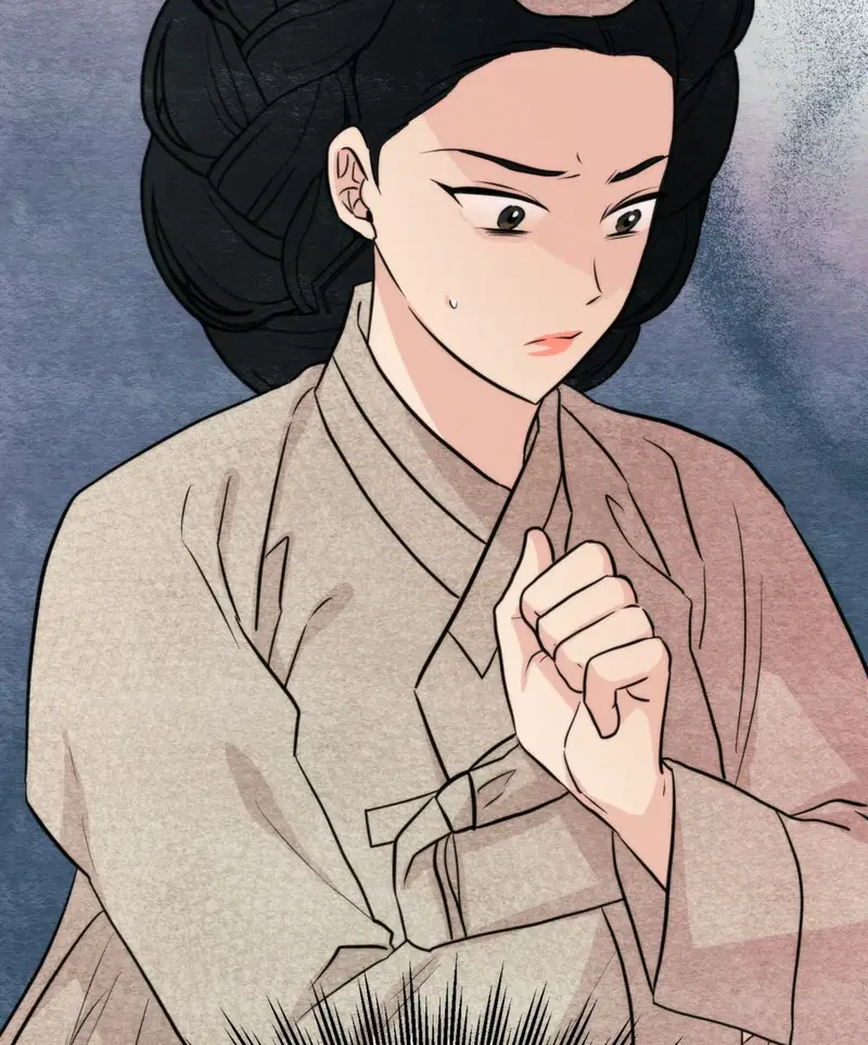 Cuồng Nhãn - Chapter 76.1 trang 30