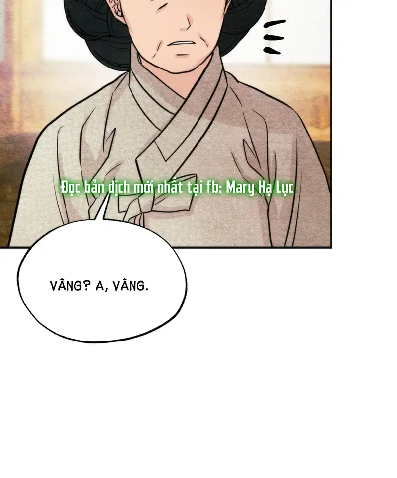 Cuồng Nhãn - Chapter 76.1 trang 33