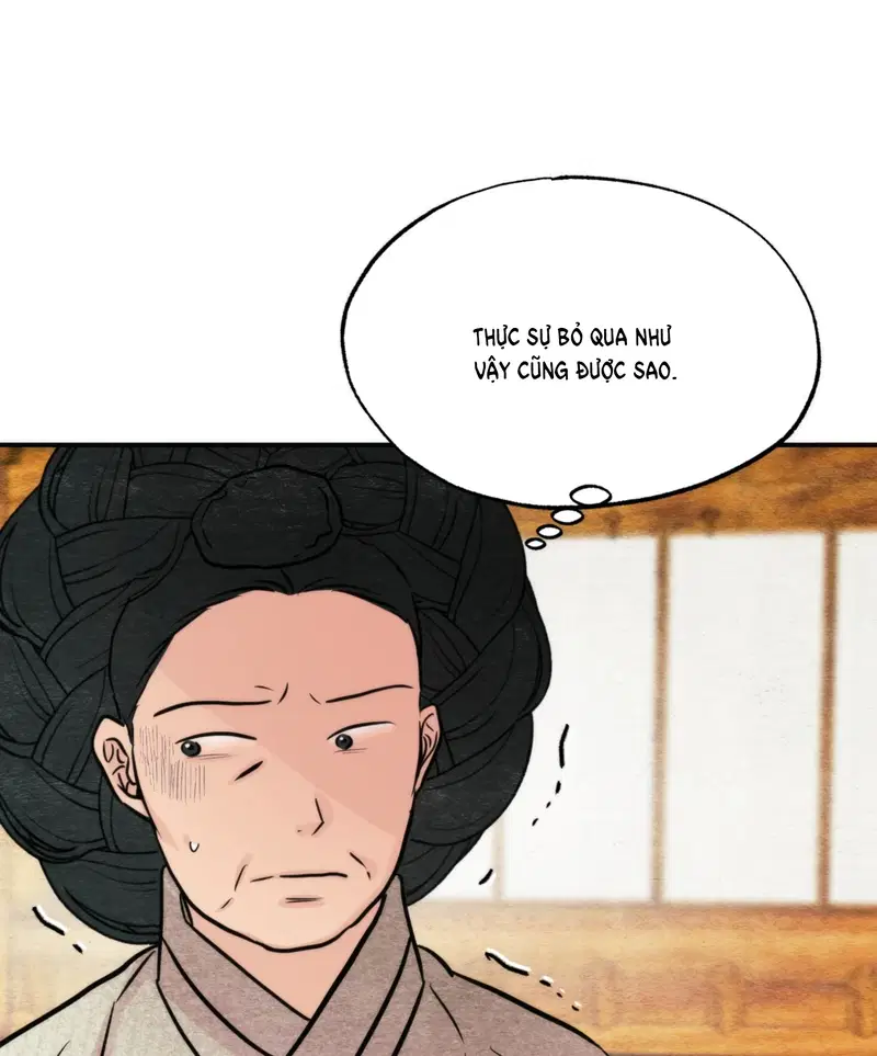 Cuồng Nhãn - Chapter 76.1 trang 34