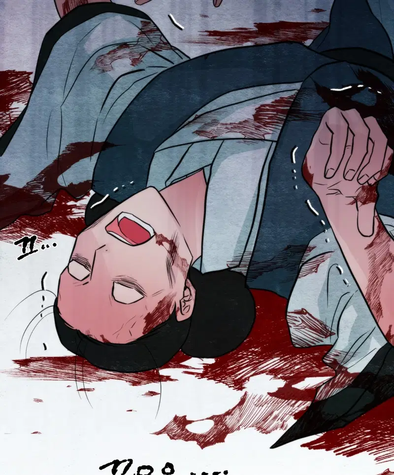Cuồng Nhãn - Chapter 76.1 trang 36