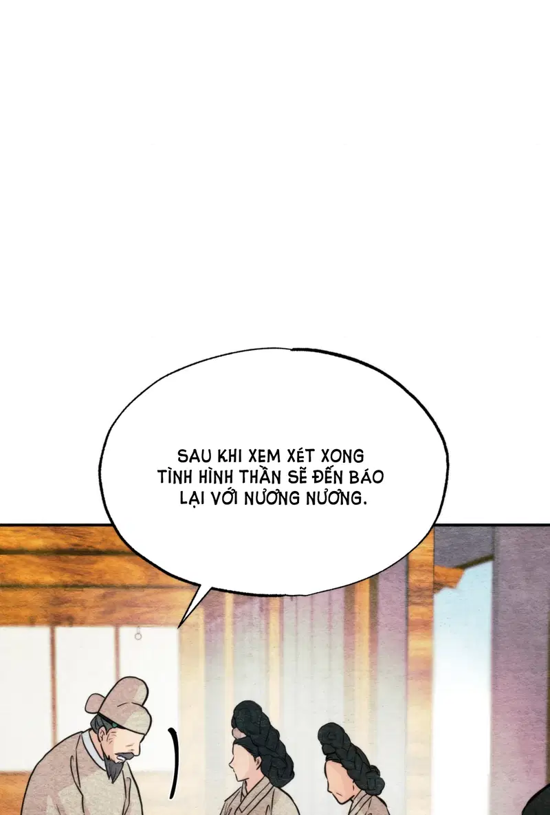Cuồng Nhãn - Chapter 76.1 trang 4
