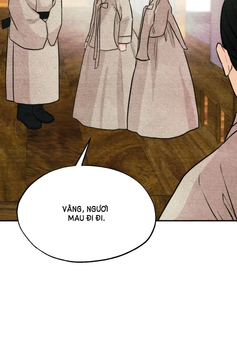 Cuồng Nhãn - Chapter 76.1 trang 5