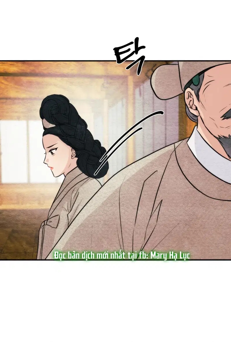 Cuồng Nhãn - Chapter 76.1 trang 6