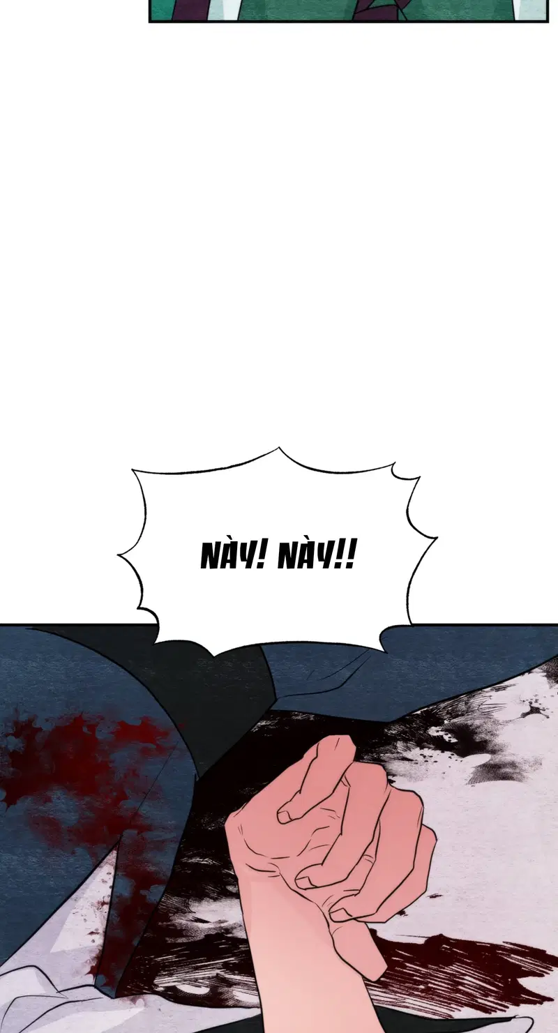 Cuồng Nhãn - Chapter 75.2 trang 11