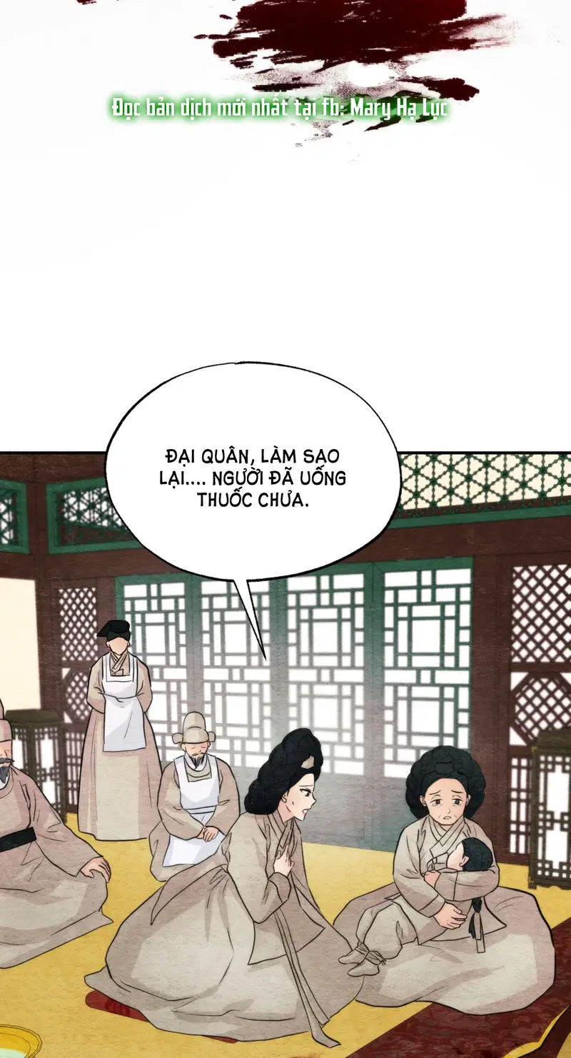Cuồng Nhãn - Chapter 75.2 trang 15