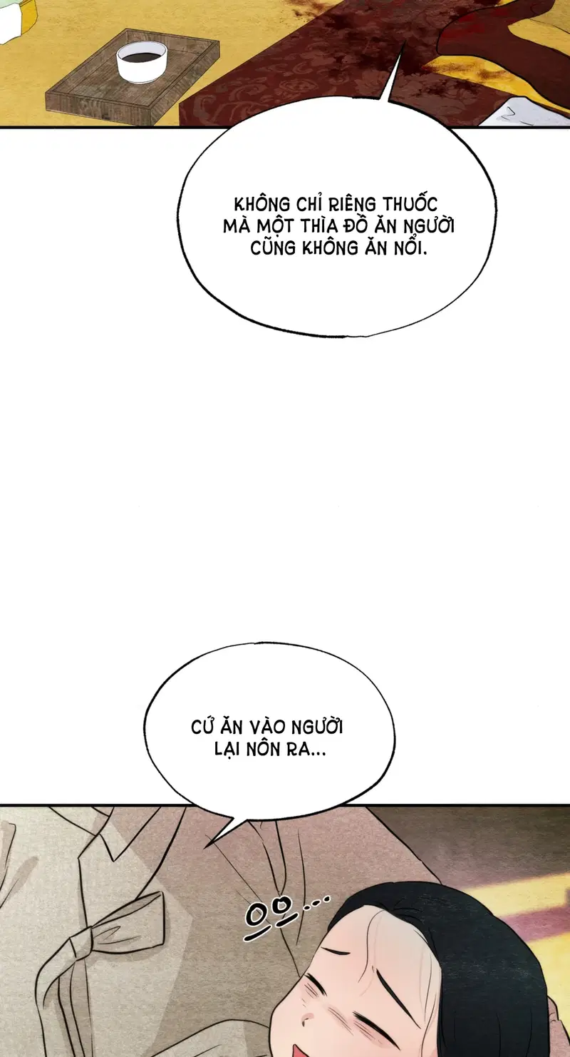 Cuồng Nhãn - Chapter 75.2 trang 16