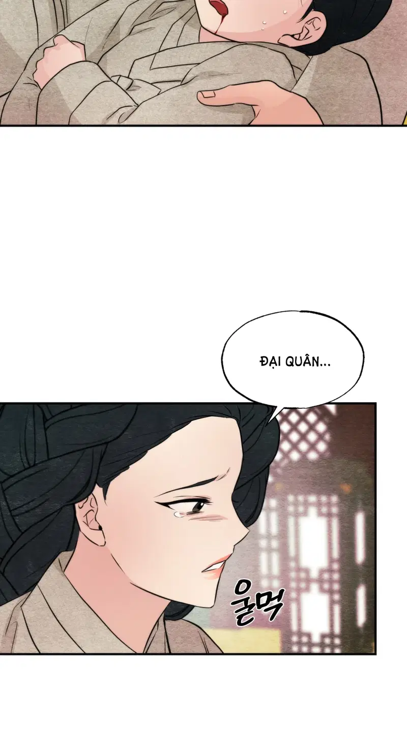 Cuồng Nhãn - Chapter 75.2 trang 17