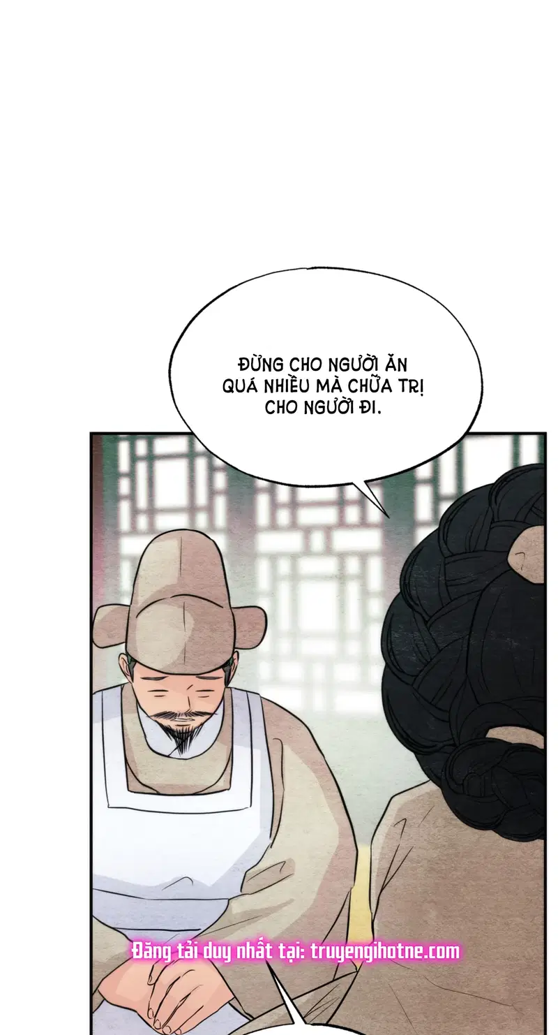 Cuồng Nhãn - Chapter 75.2 trang 18