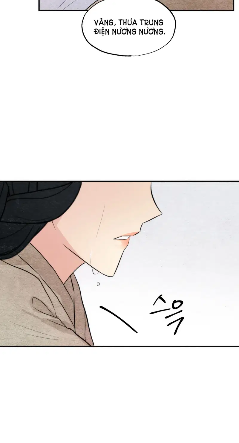 Cuồng Nhãn - Chapter 75.2 trang 19