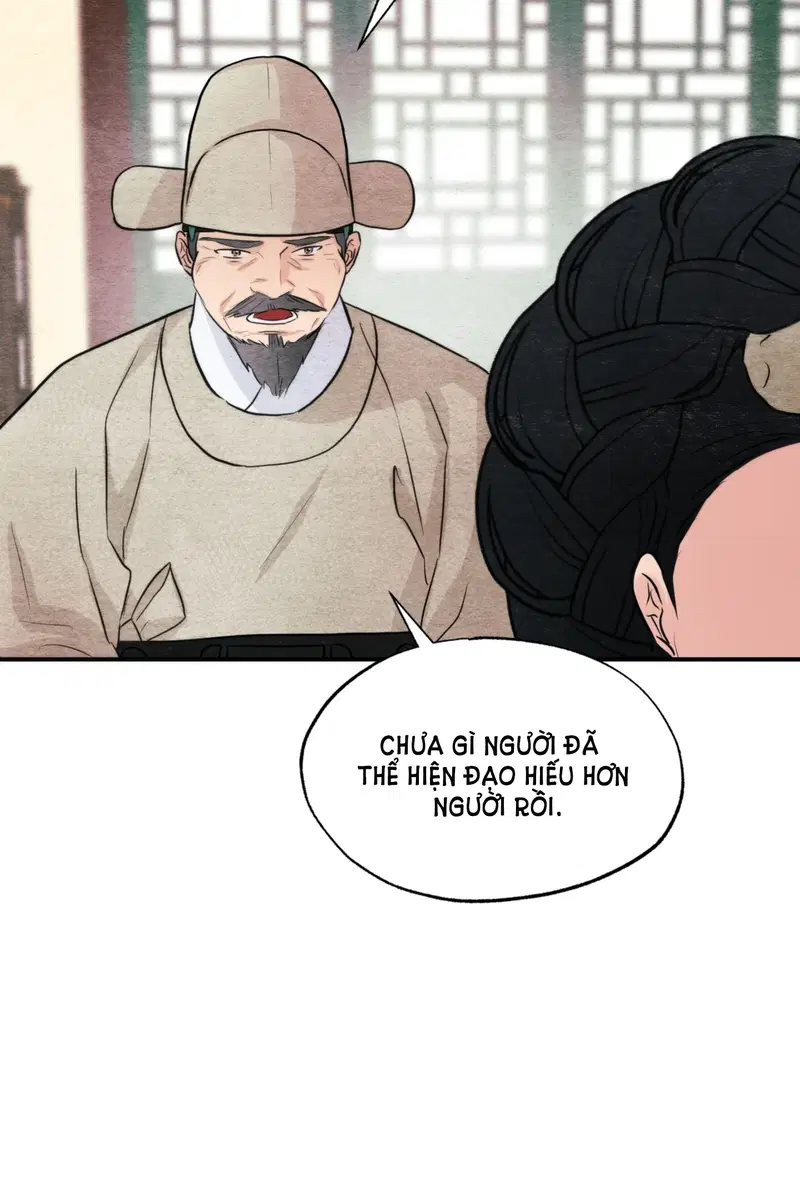 Cuồng Nhãn - Chapter 75.2 trang 23
