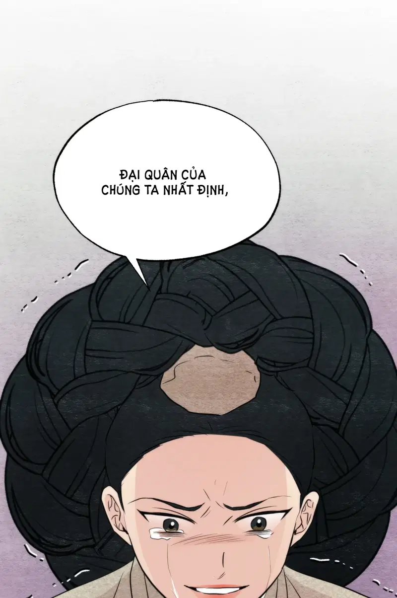 Cuồng Nhãn - Chapter 75.2 trang 25