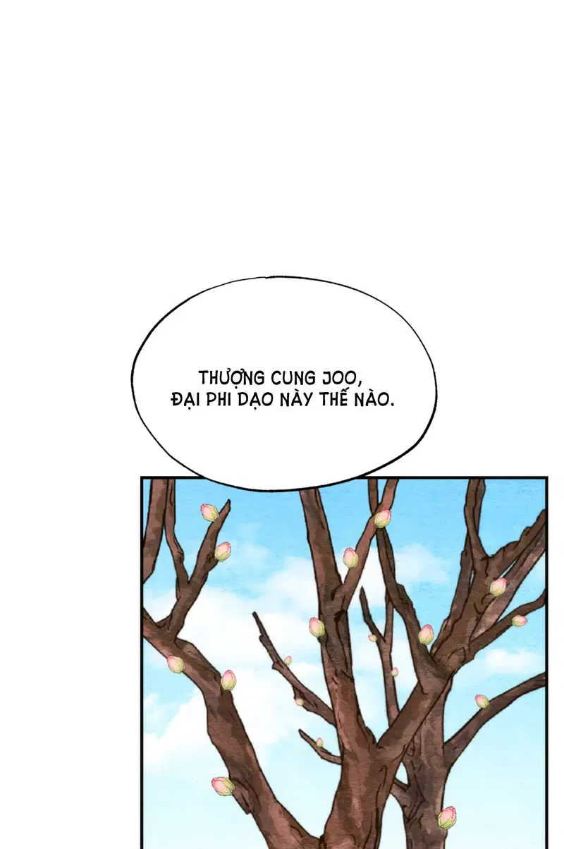 Cuồng Nhãn - Chapter 75.2 trang 27