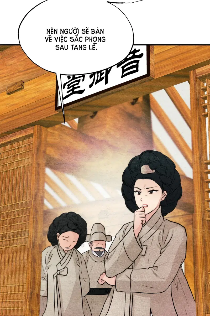 Cuồng Nhãn - Chapter 75.2 trang 29
