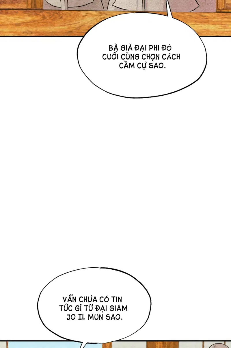 Cuồng Nhãn - Chapter 75.2 trang 30
