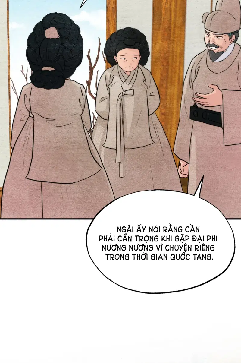 Cuồng Nhãn - Chapter 75.2 trang 31