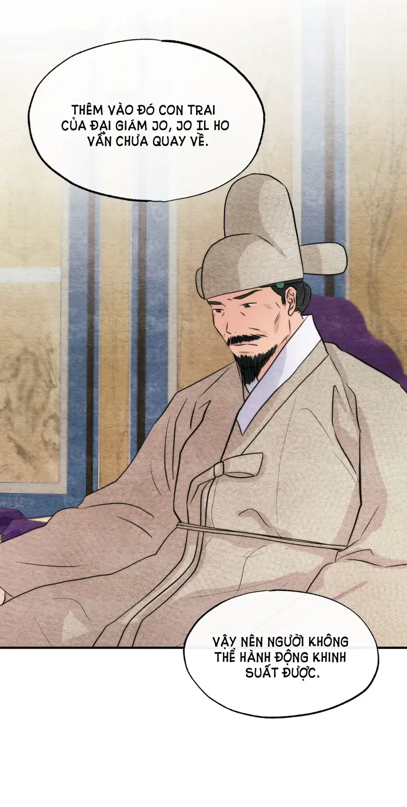 Cuồng Nhãn - Chapter 75.2 trang 32