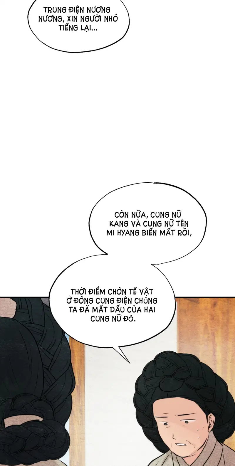 Cuồng Nhãn - Chapter 75.2 trang 35