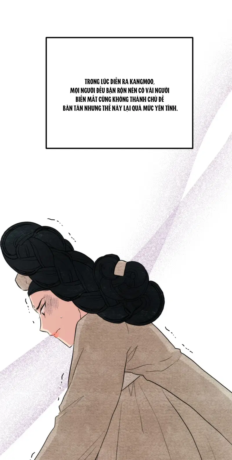 Cuồng Nhãn - Chapter 75.2 trang 37