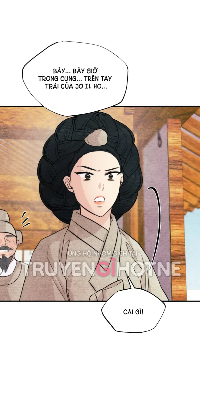 Cuồng Nhãn - Chapter 75.2 trang 40