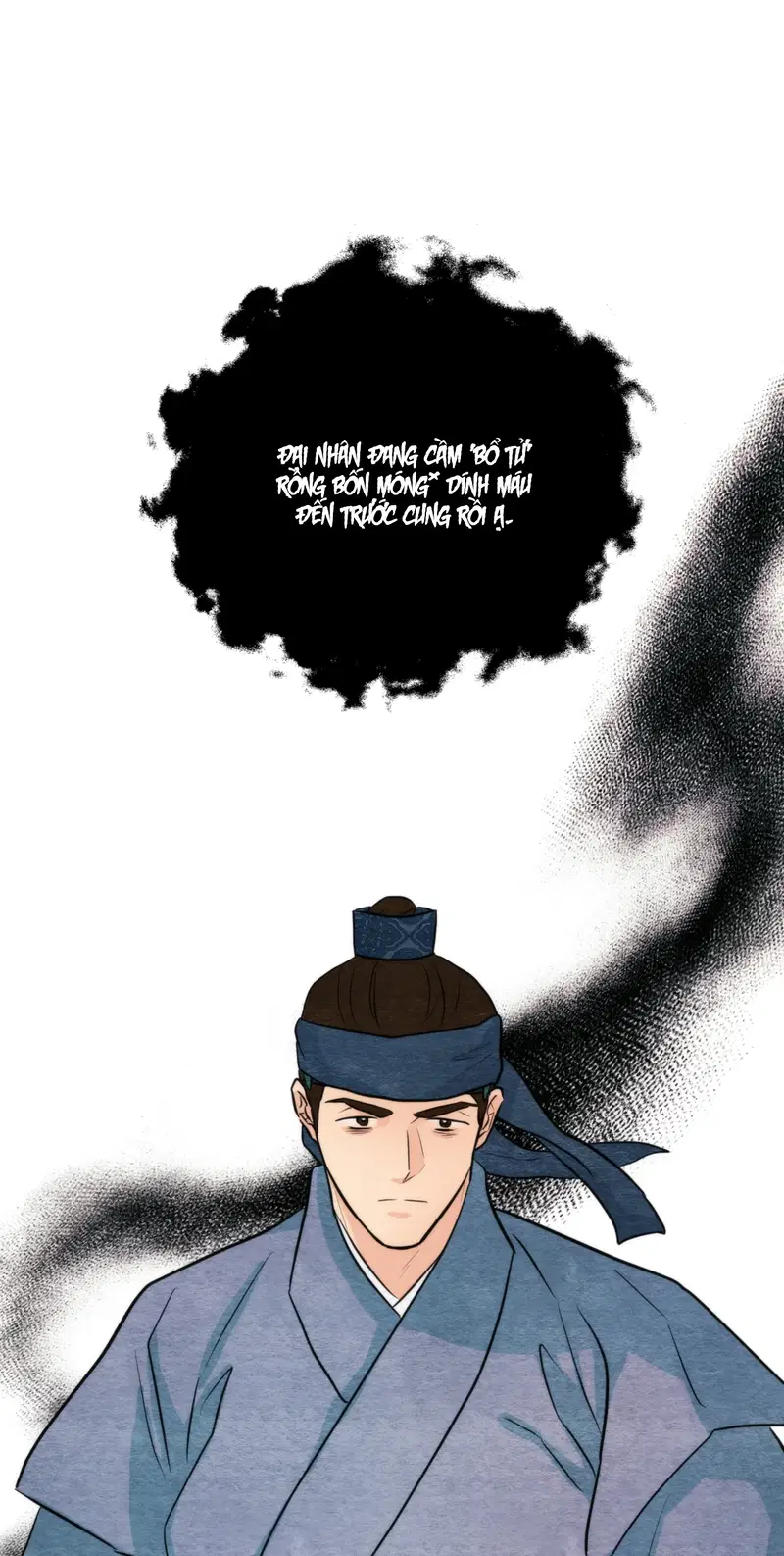 Cuồng Nhãn - Chapter 75.2 trang 41