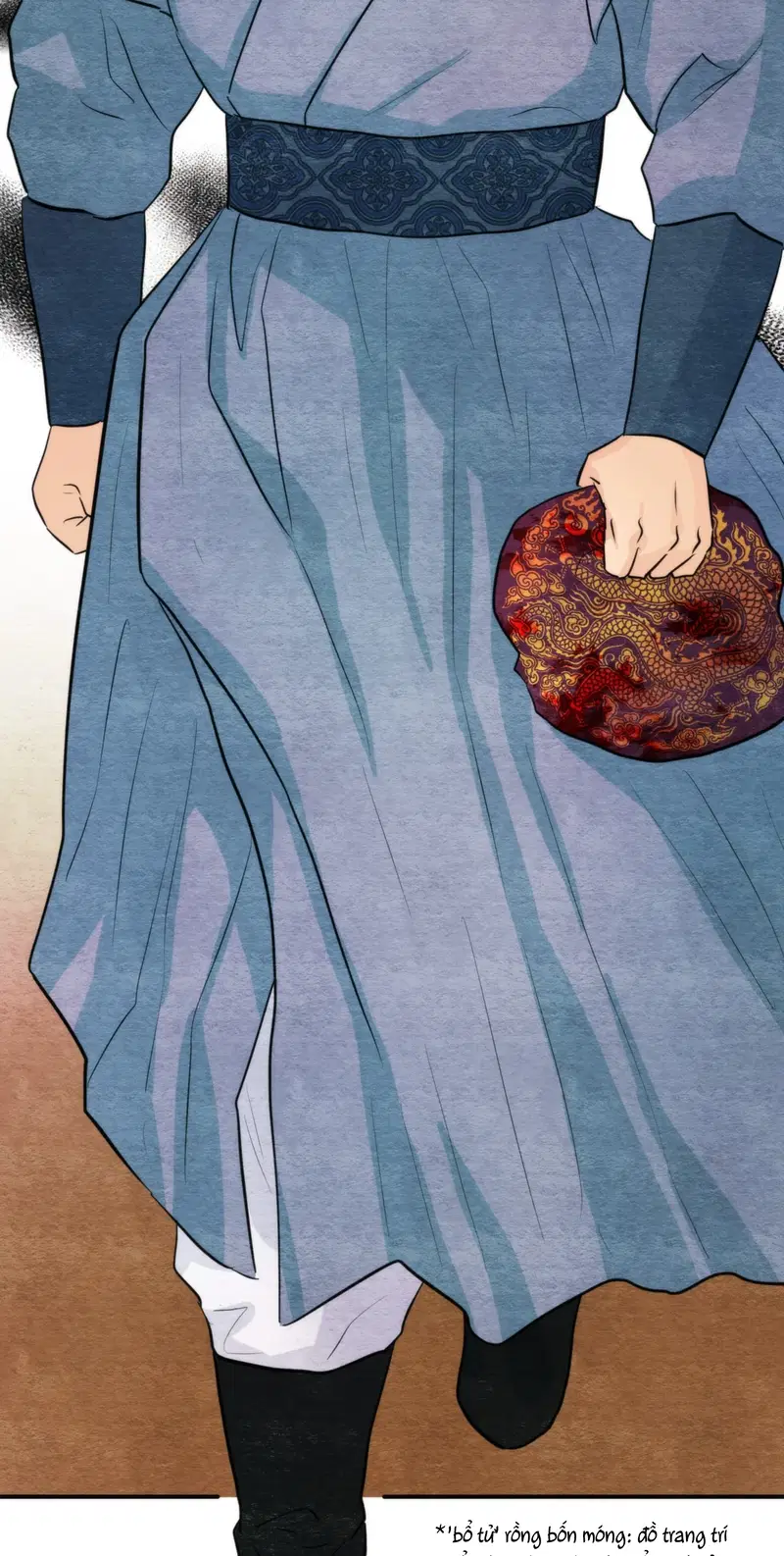 Cuồng Nhãn - Chapter 75.2 trang 42