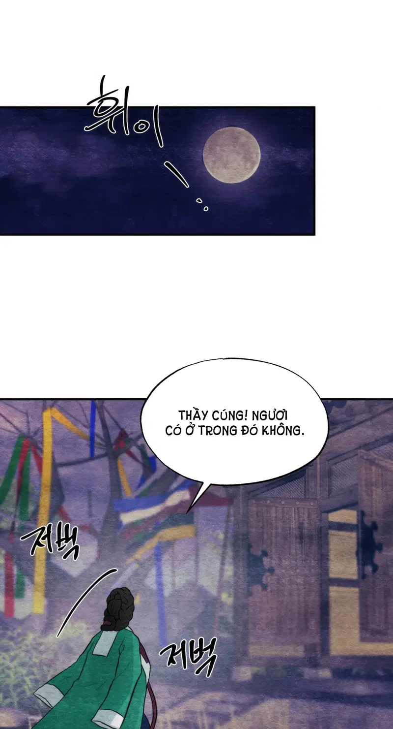 Cuồng Nhãn - Chapter 75.2 trang 8