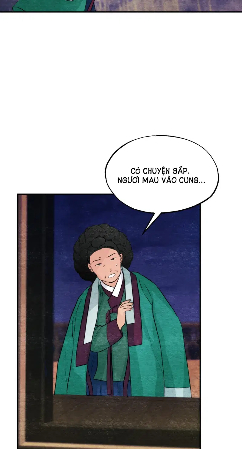 Cuồng Nhãn - Chapter 75.2 trang 9