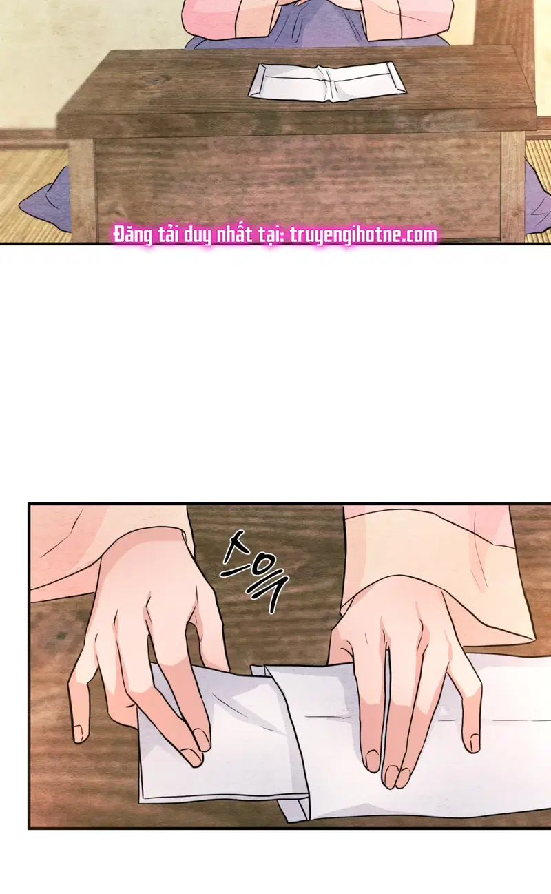 Cuồng Nhãn - Chapter 75.1 trang 12