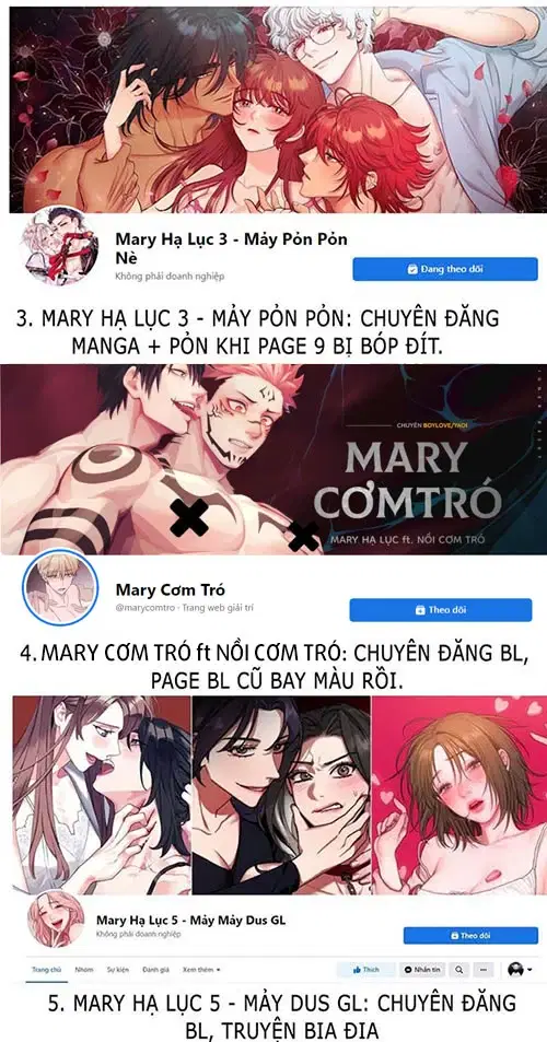 Cuồng Nhãn - Chapter 75.1 trang 14