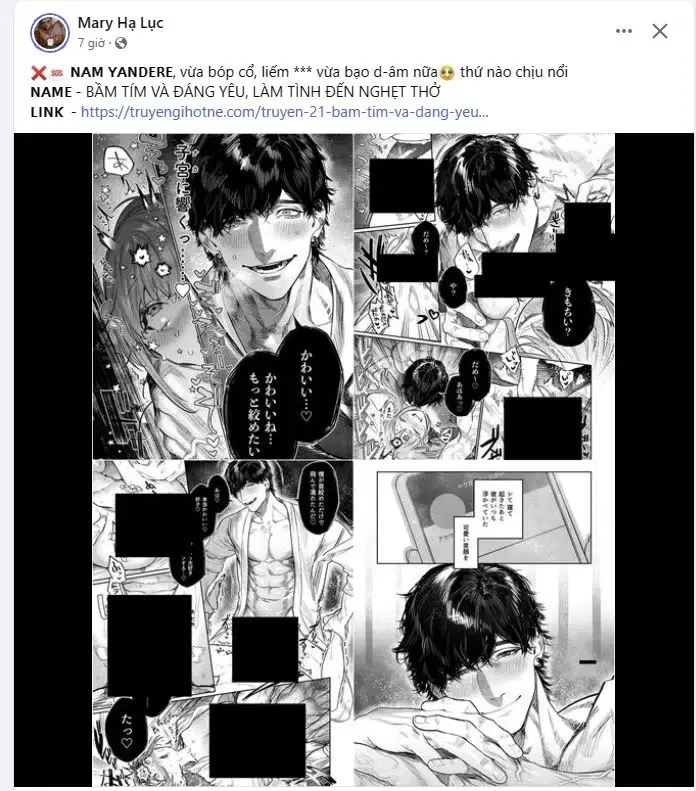 Cuồng Nhãn - Chapter 75.1 trang 15