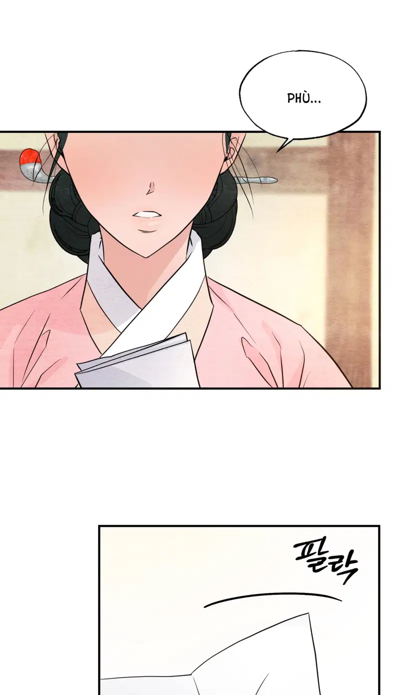 Cuồng Nhãn - Chapter 75.1 trang 21