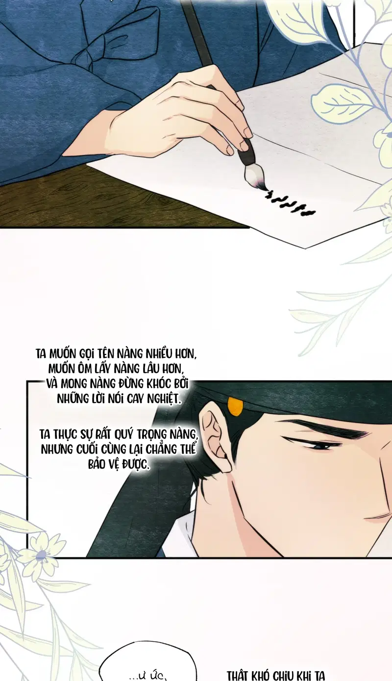 Cuồng Nhãn - Chapter 75.1 trang 23