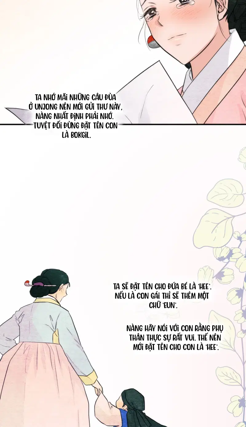 Cuồng Nhãn - Chapter 75.1 trang 25