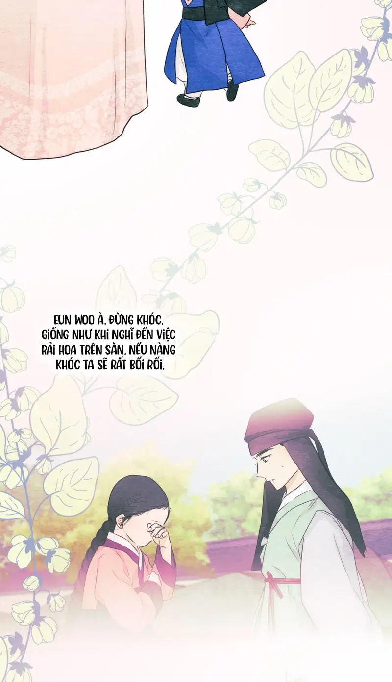 Cuồng Nhãn - Chapter 75.1 trang 26