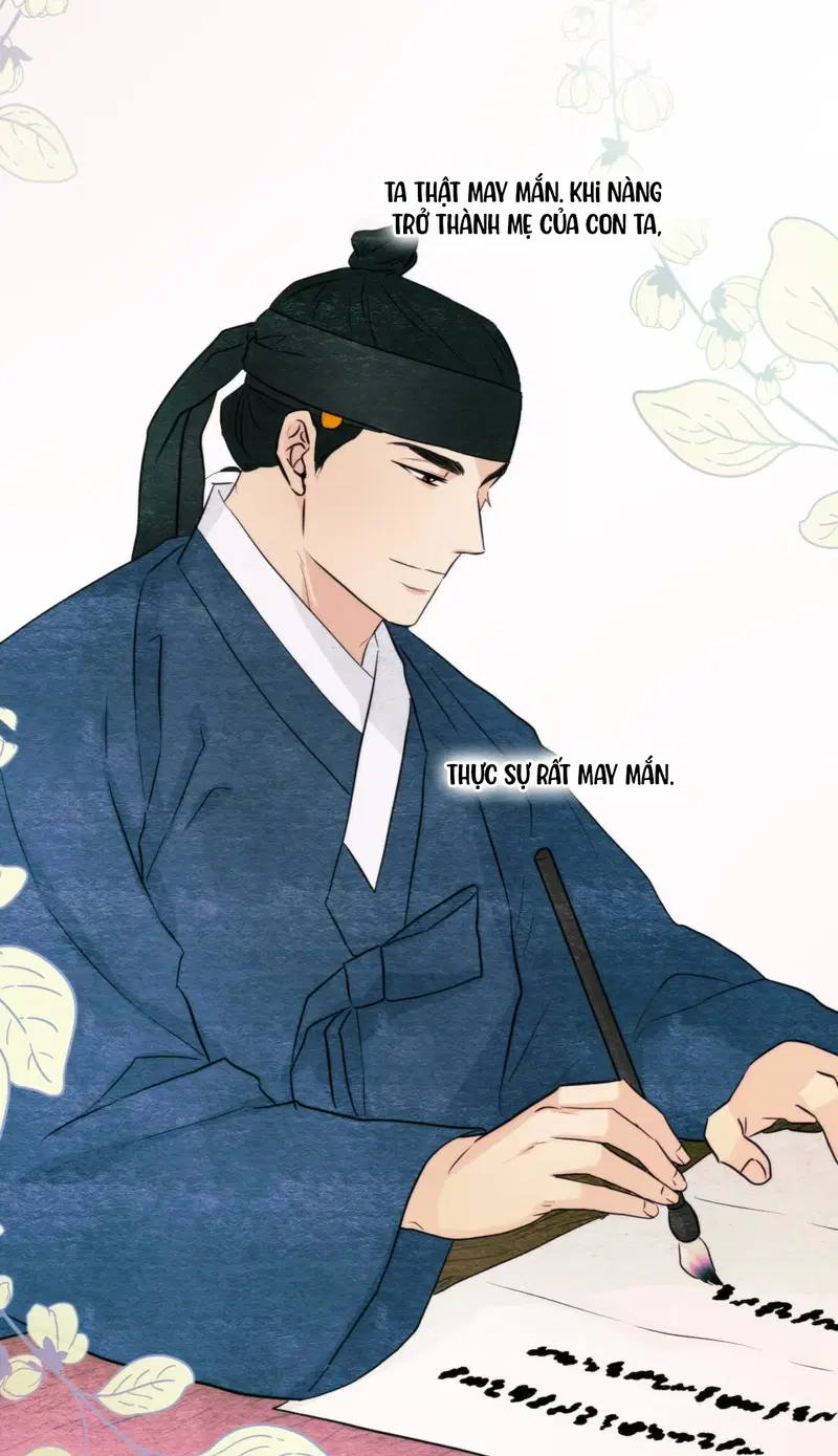 Cuồng Nhãn - Chapter 75.1 trang 27