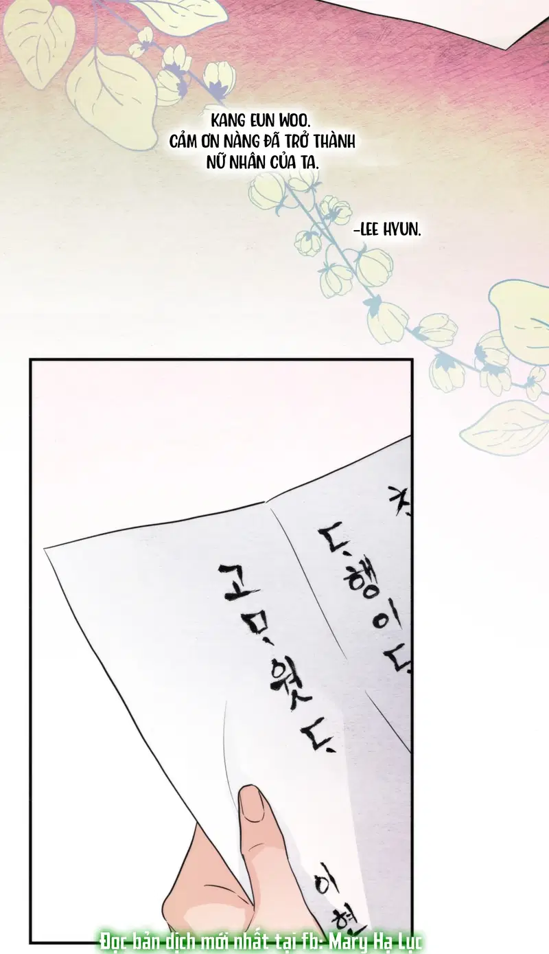 Cuồng Nhãn - Chapter 75.1 trang 28