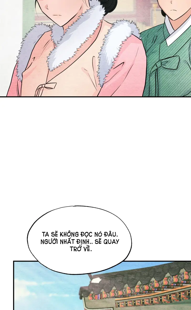 Cuồng Nhãn - Chapter 75.1 trang 3