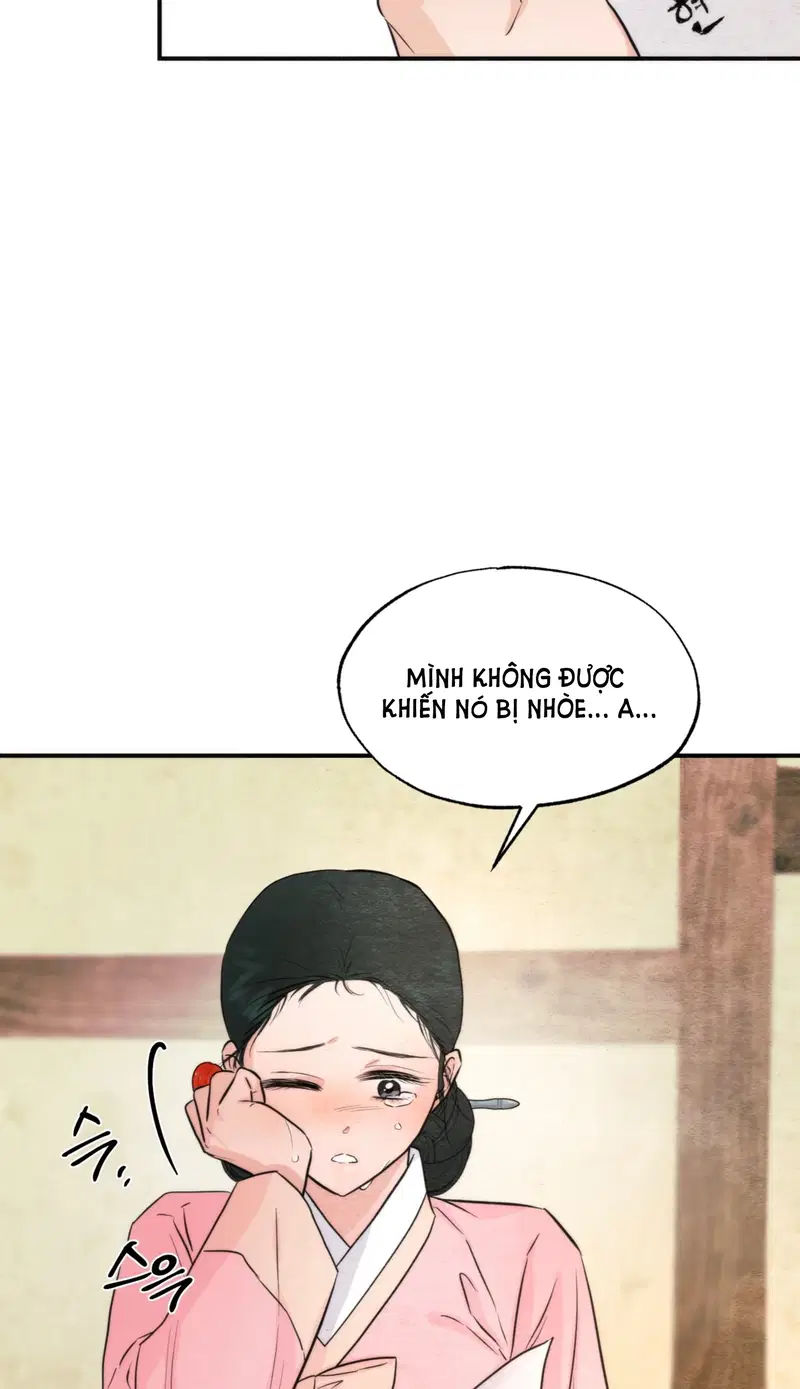 Cuồng Nhãn - Chapter 75.1 trang 30