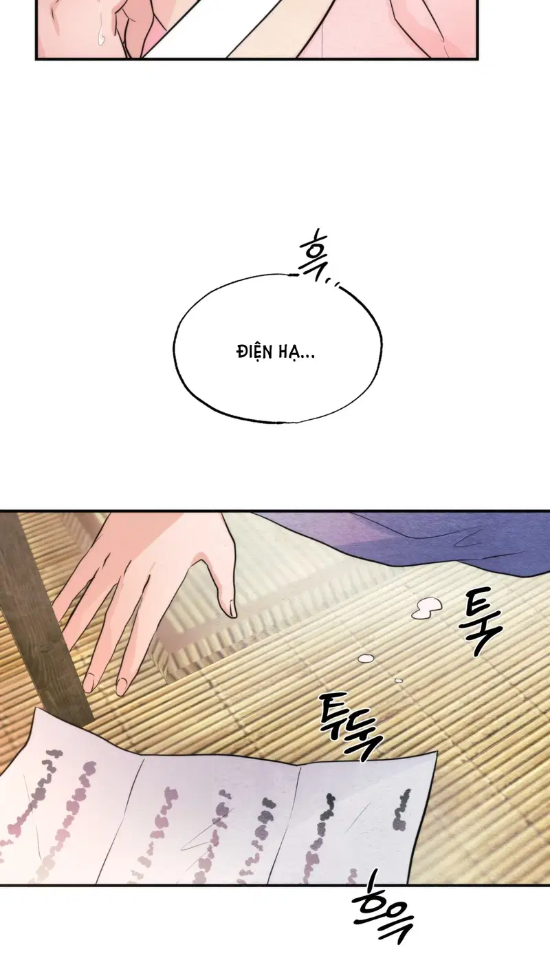 Cuồng Nhãn - Chapter 75.1 trang 32